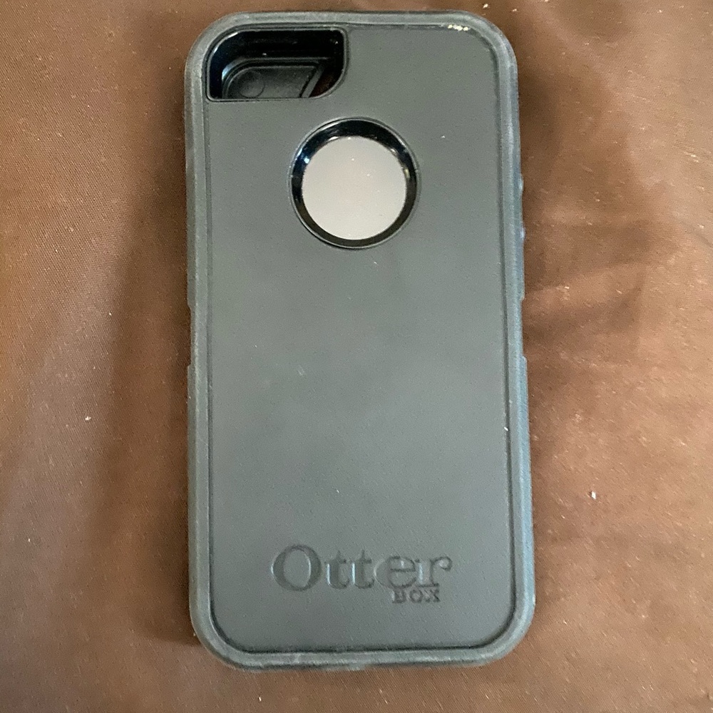 iPhone 5 Otterbox Case